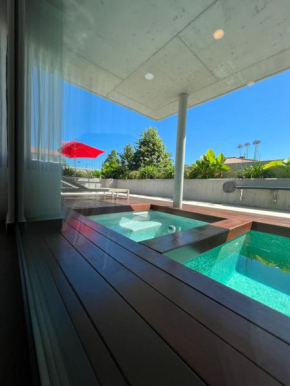 Villas Vairocana